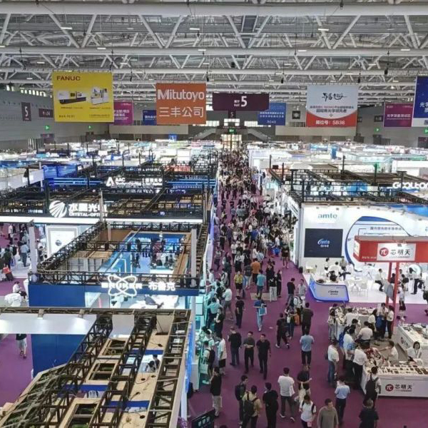 Western Optical Expo- Optical Industry အတွက် အရေးကြီးသော ပြပွဲ