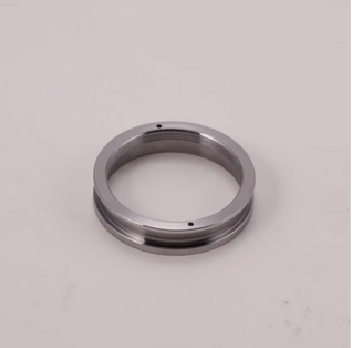 Stainless Steel ကို Precision Machining တွင် တိုးတက်မှု ရှိပါသလား။