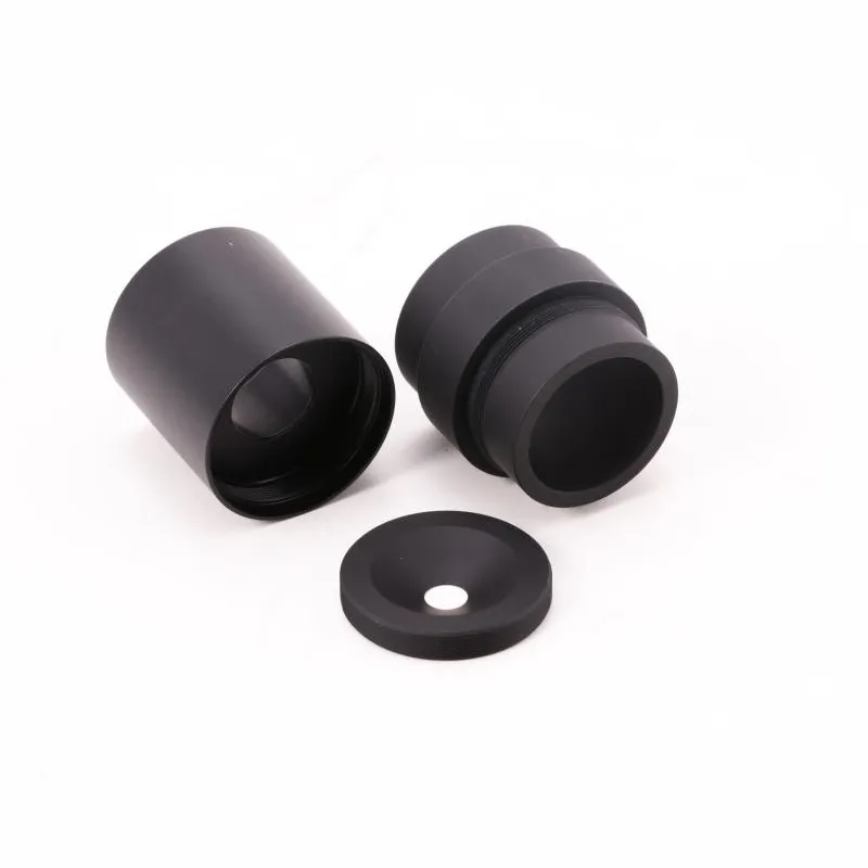 Telecentric Lens Housing သည် Optics နှင့် Imaging Industry တွင် အရေးပါသော ထုတ်ကုန်တစ်ခုဖြစ်ပါသလား။