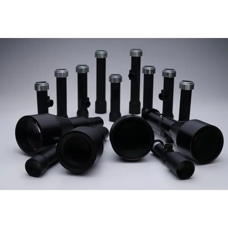 Telecentric Lens Assembly သည် ပုံရိပ်ဖော်ခြင်းနှင့် စက်အမြင်စက်မှုလုပ်ငန်းများတွင် အထင်ကရရရှိနေပါသလား။