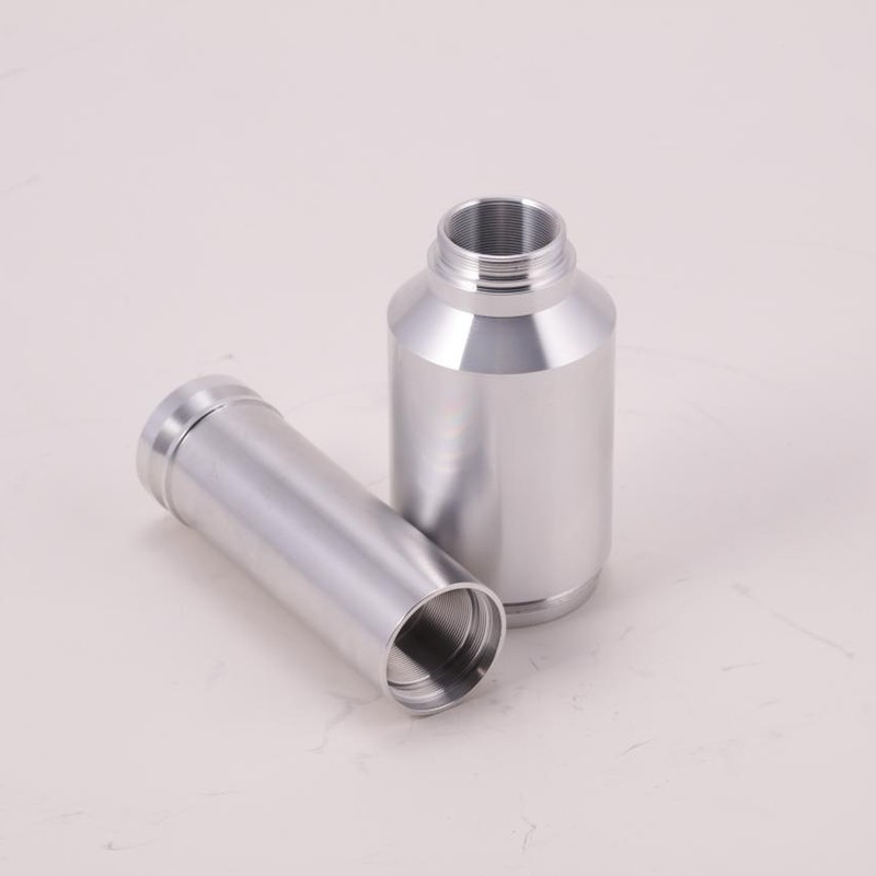 CNC Lathe အစိတ်အပိုင်းများ လုပ်ဆောင်ခြင်း။