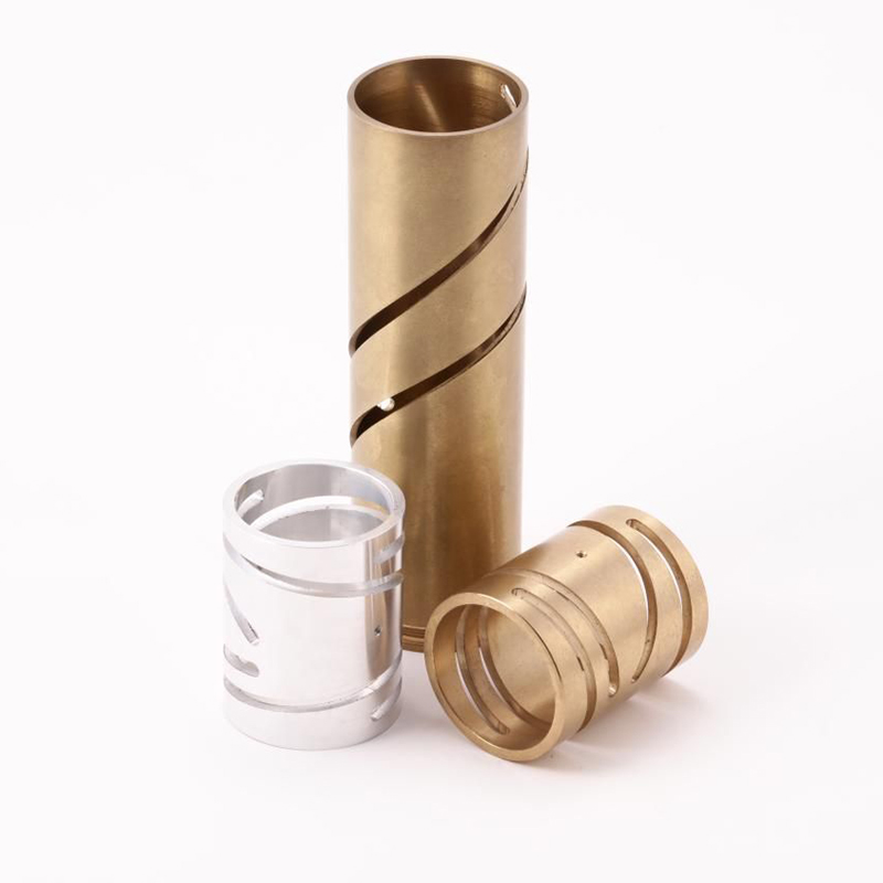 Zoom Lens Mechanical Parts