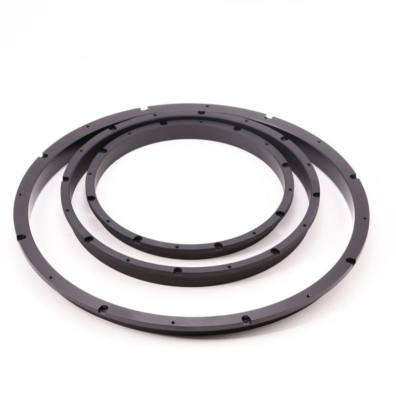 Lens Barrel Pressure Ring ၊