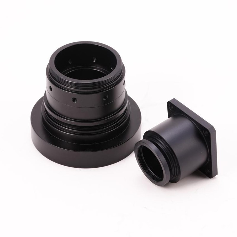 Telecentric Lens Barrel Module